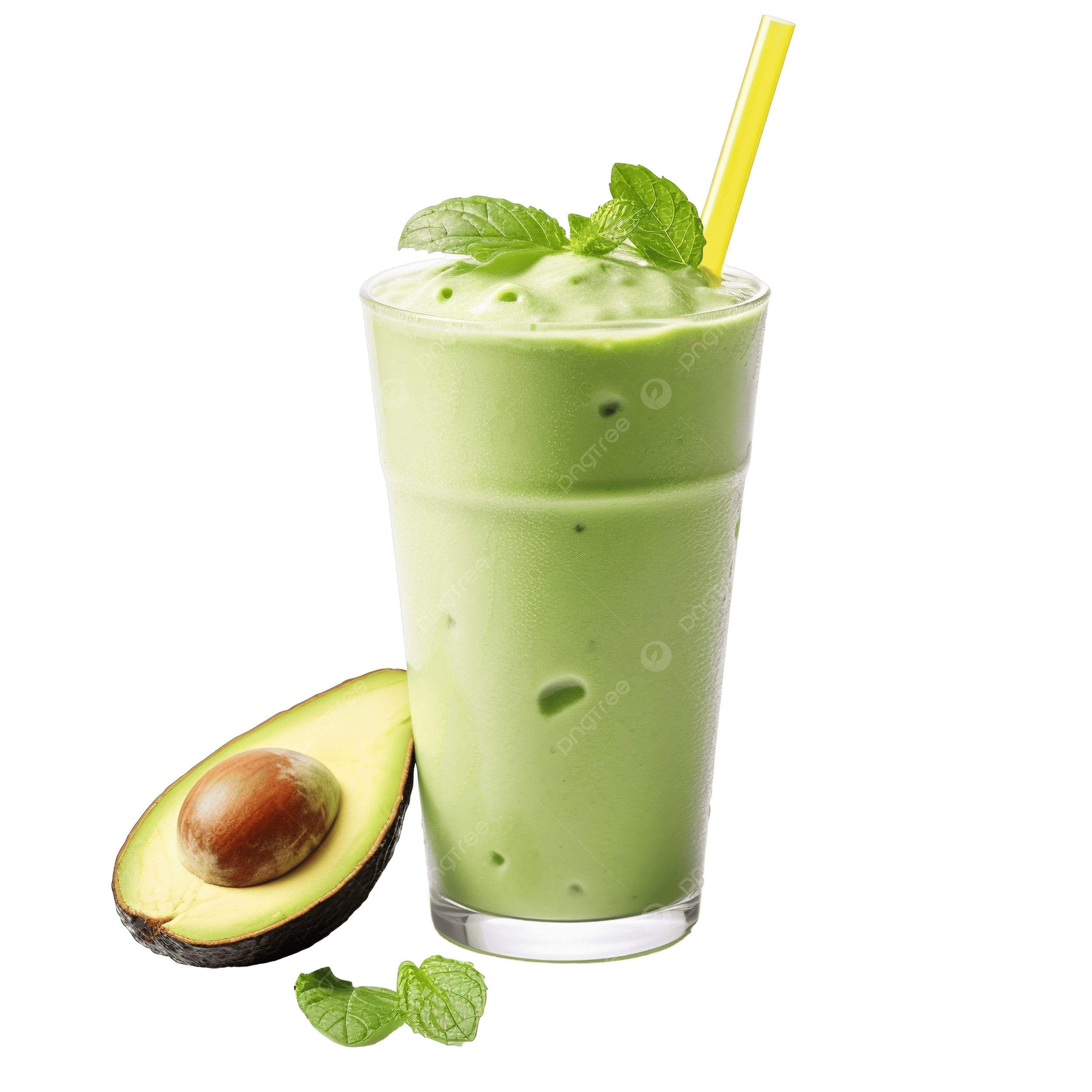 Millet Smoothie